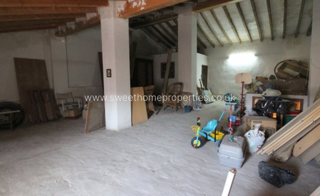 Resale - Apartment - Monforte del Cid - Centro