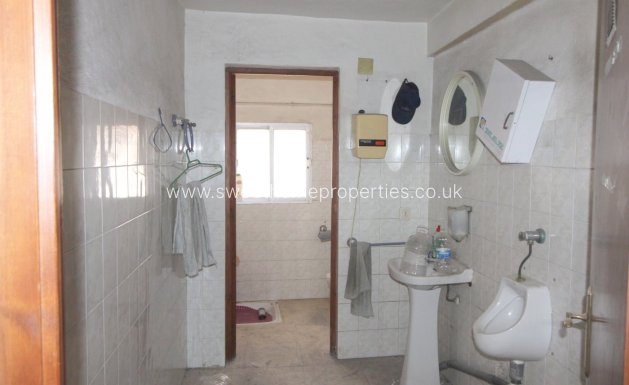 Resale - Commercial - Monovar - Monóvar-Monòver