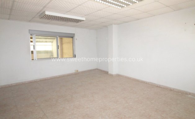 Resale - Commercial - Monovar - Monóvar-Monòver