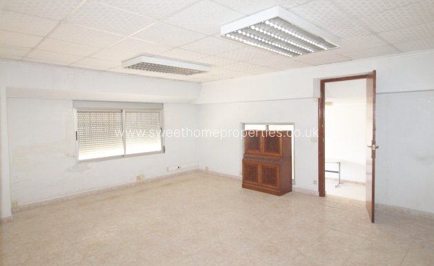 Resale - Commercial - Monovar - Monóvar-Monòver