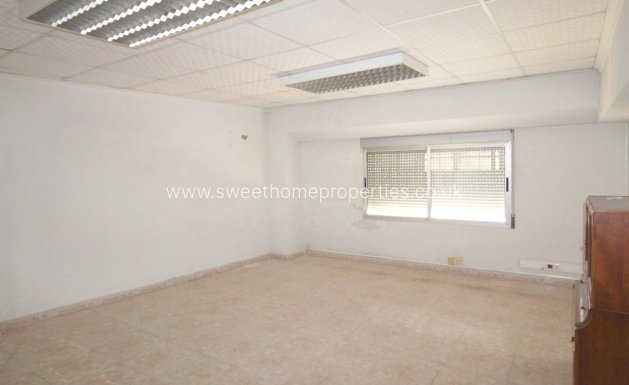 Resale - Commercial - Monovar - Monóvar-Monòver