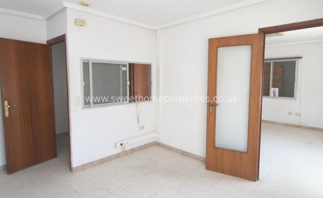 Resale - Commercial - Monovar - Monóvar-Monòver