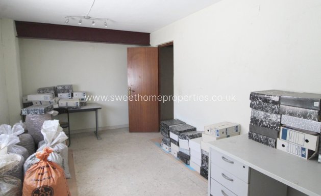 Resale - Commercial - Monovar - Monóvar-Monòver