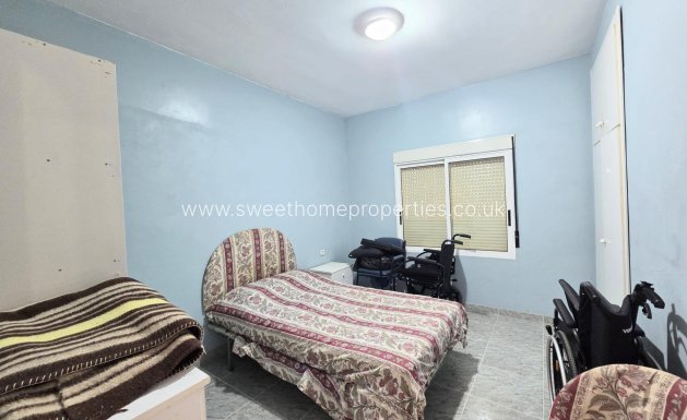 Resale - Country house - La Romana - CUEVAS DE SAN ANTON