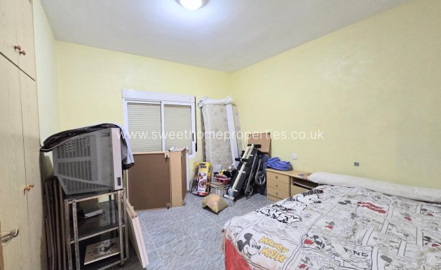 Resale - Country house - La Romana - CUEVAS DE SAN ANTON