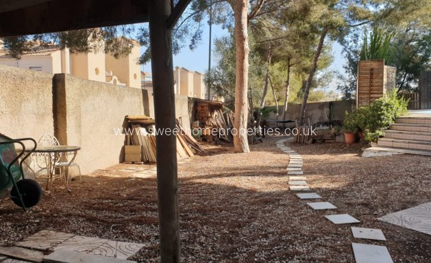 Resale - Villa - Orihuela Costa - Las Filipinas