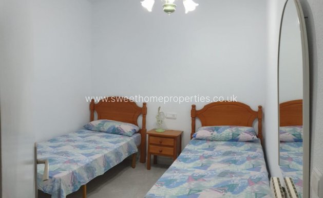 Resale - Villa - Orihuela Costa - Las Filipinas