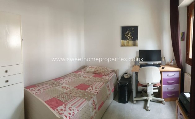 Resale - Villa - Orihuela Costa - Las Filipinas