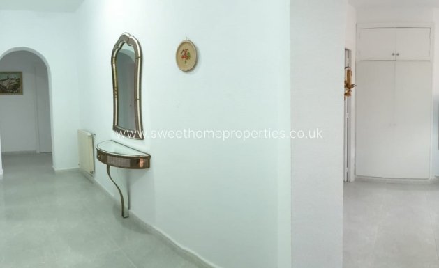 Resale - Villa - Orihuela Costa - Las Filipinas