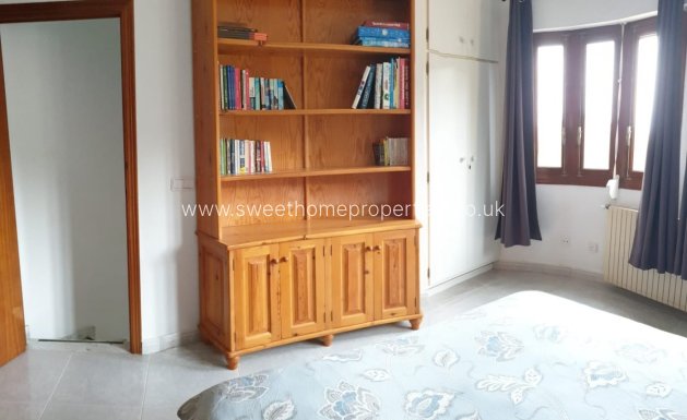 Resale - Villa - Orihuela Costa - Las Filipinas