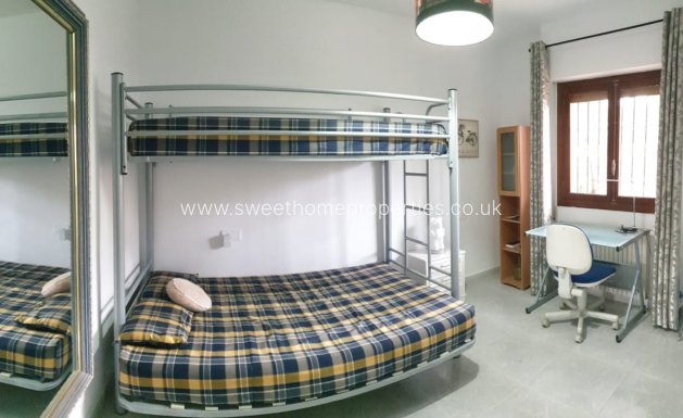 Resale - Villa - Orihuela Costa - Las Filipinas