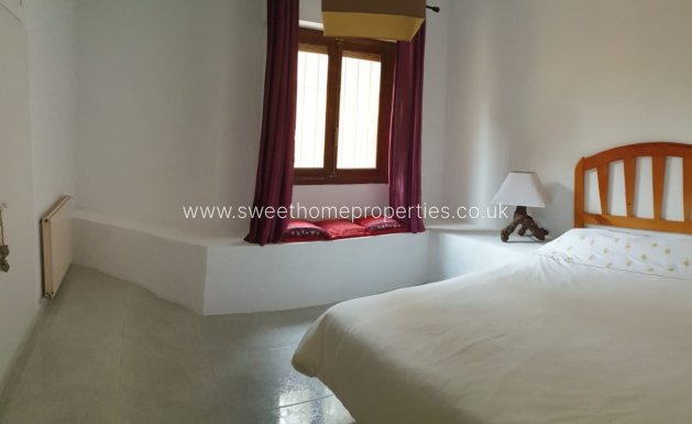 Resale - Villa - Orihuela Costa - Las Filipinas