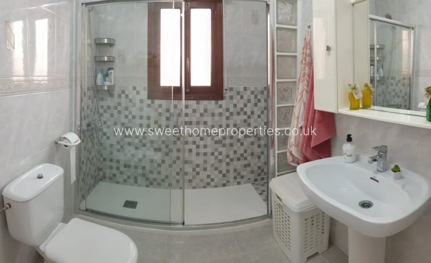 Resale - Villa - Orihuela Costa - Las Filipinas