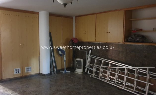 Resale - Villa - Orihuela Costa - Las Filipinas