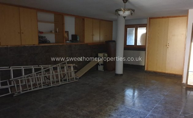 Resale - Villa - Orihuela Costa - Las Filipinas