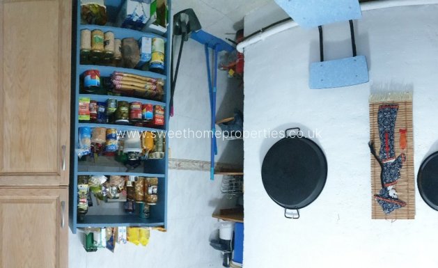 Resale - Villa - Orihuela Costa - Las Filipinas