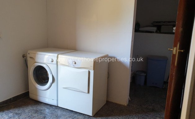 Resale - Villa - Orihuela Costa - Las Filipinas