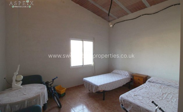 Resale - Country house - Aspe