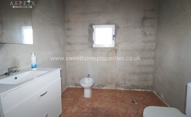 Resale - Country house - Aspe