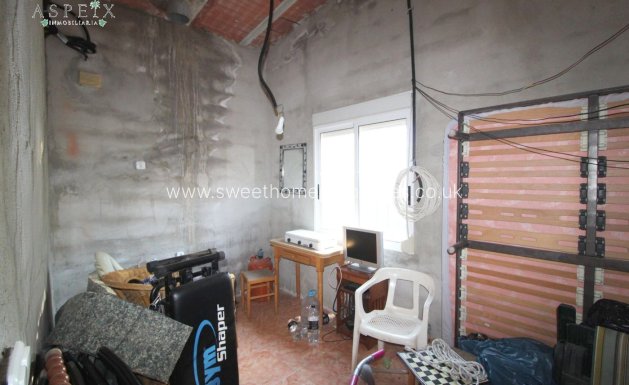 Resale - Country house - Aspe