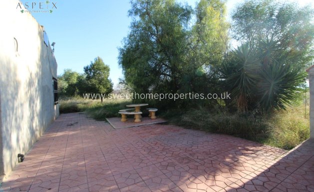 Resale - Country house - Aspe