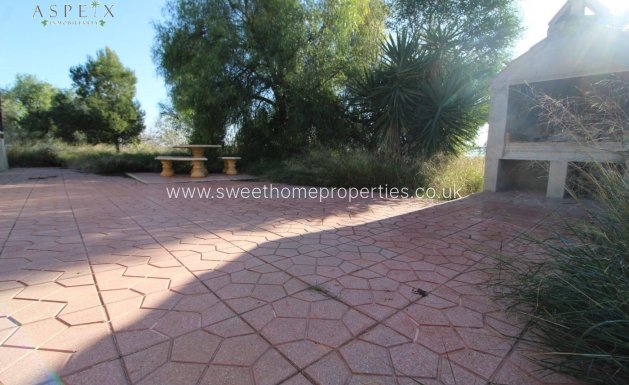 Resale - Country house - Aspe