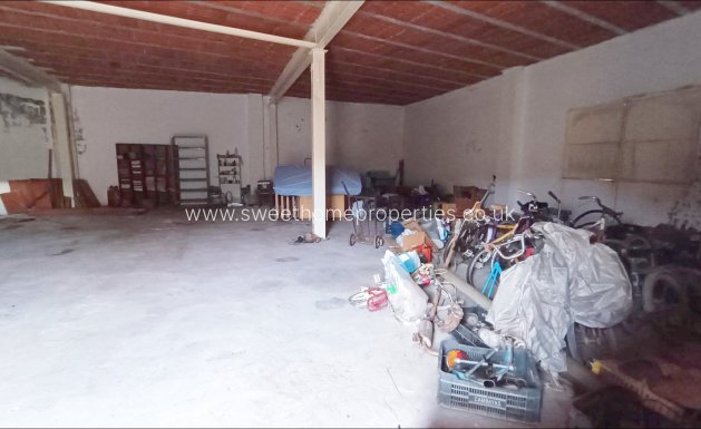 Resale - Town house - La Romana - Batistes