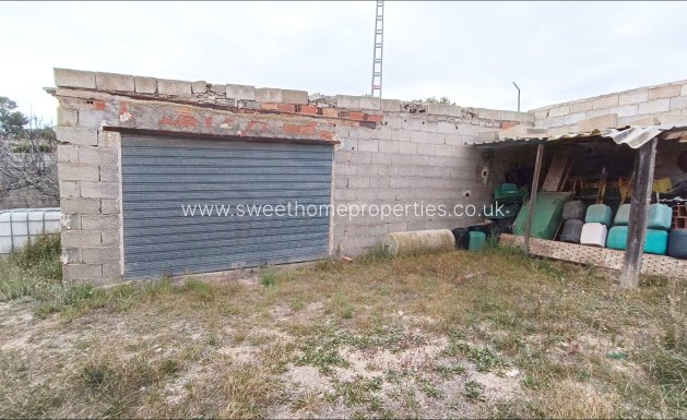 Resale - Town house - La Romana - Batistes