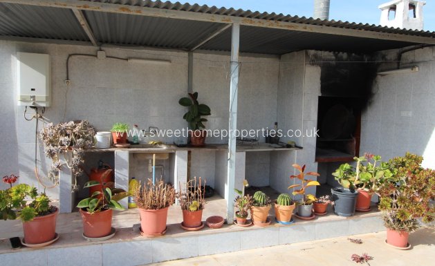 Resale - Country house - La Romana - ALCANA