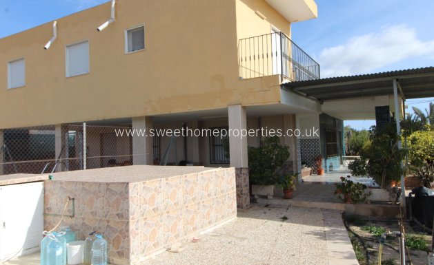 Resale - Country house - La Romana - ALCANA