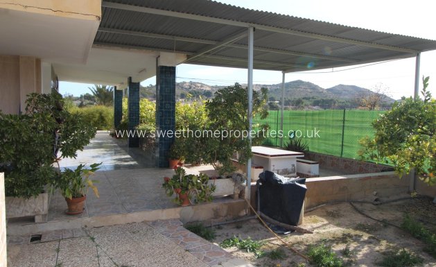 Resale - Country house - La Romana - ALCANA