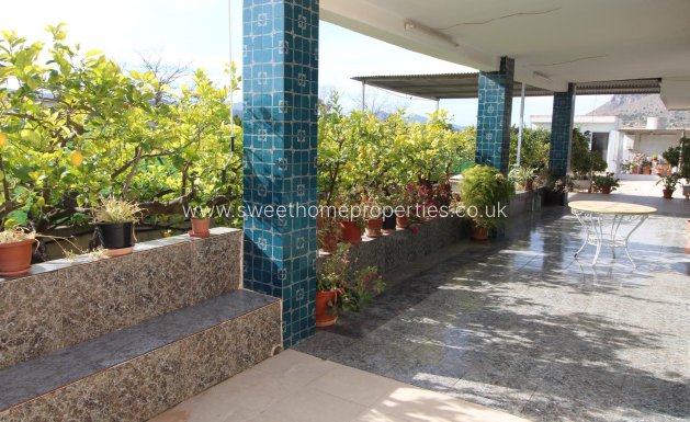 Resale - Country house - La Romana - ALCANA