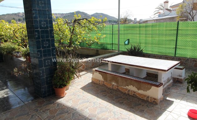 Resale - Country house - La Romana - ALCANA