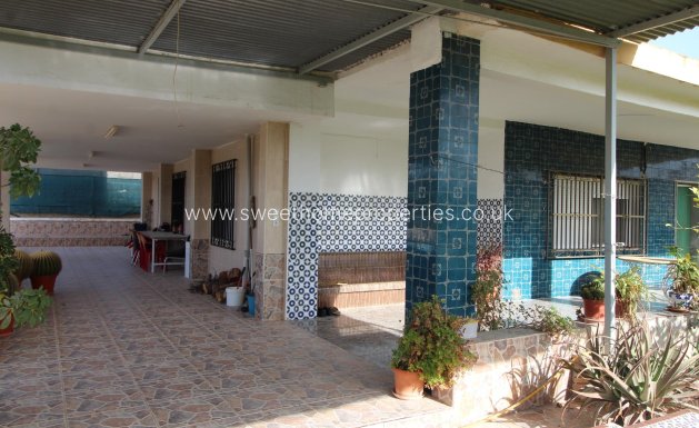 Resale - Country house - La Romana - ALCANA