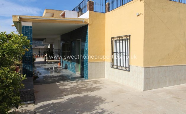 Resale - Country house - La Romana - ALCANA