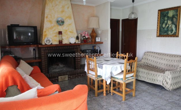 Resale - Country house - La Romana - ALCANA