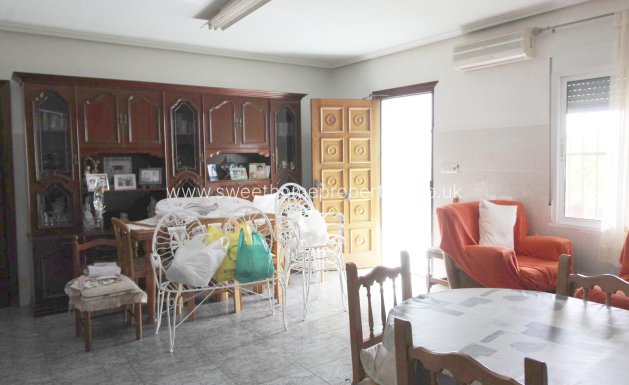 Resale - Country house - La Romana - ALCANA