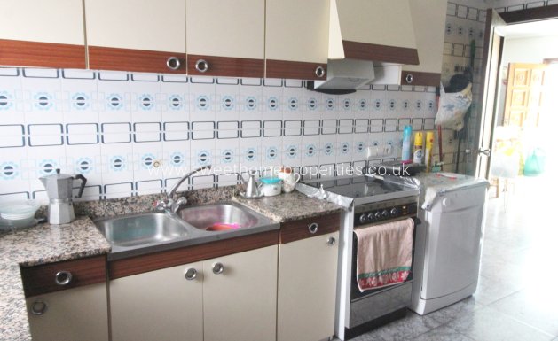 Resale - Country house - La Romana - ALCANA