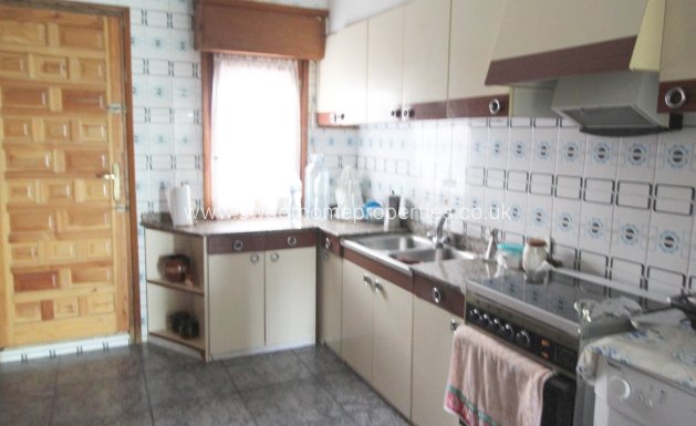 Resale - Country house - La Romana - ALCANA