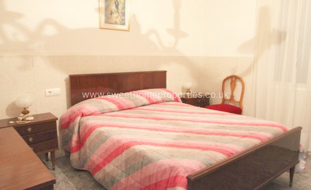 Resale - Country house - La Romana - ALCANA