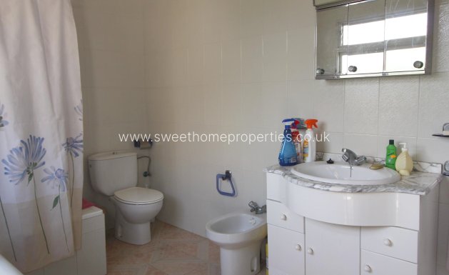 Resale - Country house - La Romana - ALCANA