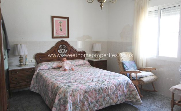 Resale - Country house - La Romana - ALCANA
