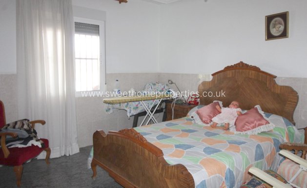 Resale - Country house - La Romana - ALCANA