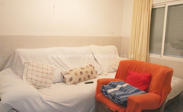 Resale - Country house - La Romana - ALCANA