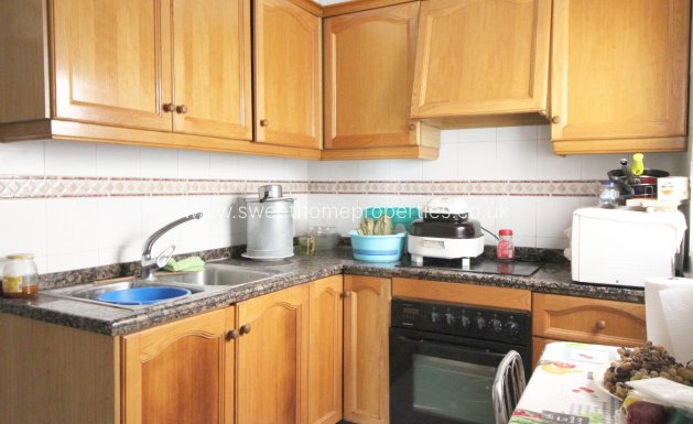 Resale - Country house - La Romana - ALCANA