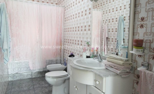 Resale - Country house - La Romana - ALCANA