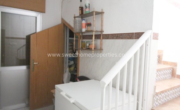 Resale - Country house - La Romana - ALCANA