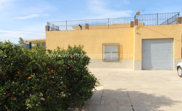 Resale - Country house - La Romana - ALCANA