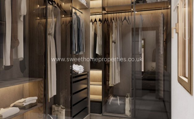 New Build - Villa - Aspe