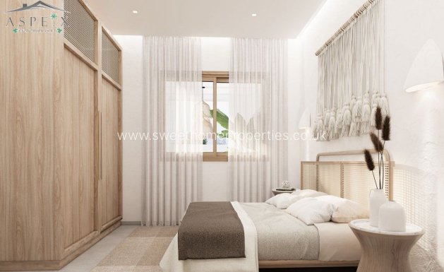 New Build - Villa - Aspe